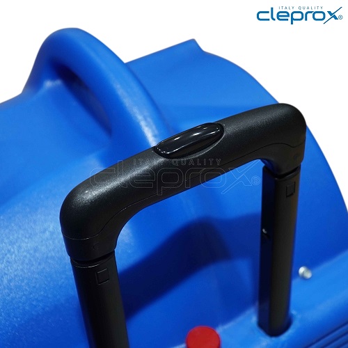 Quạt thổi thảm công nghiệp CleproX DC100