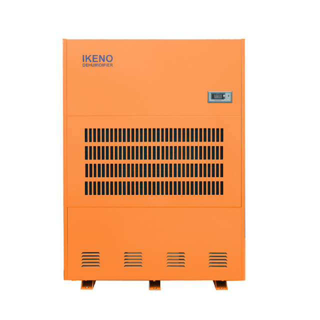 Máy hút ẩm công nghiệp IKENO ID-4500S