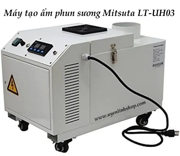 Máy tạo ẩm Mitsuta LT-UH03