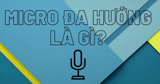 Micro đa hướng là gì?