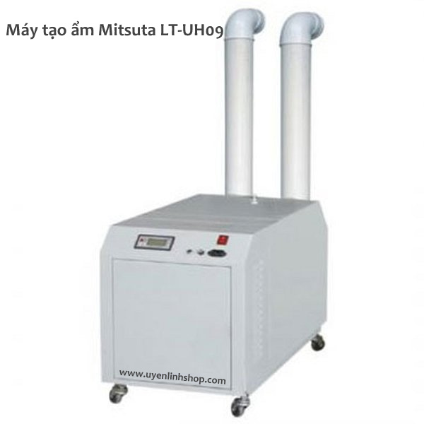 Máy tạo ẩm công nghiệp Mitsuta LT-UH09