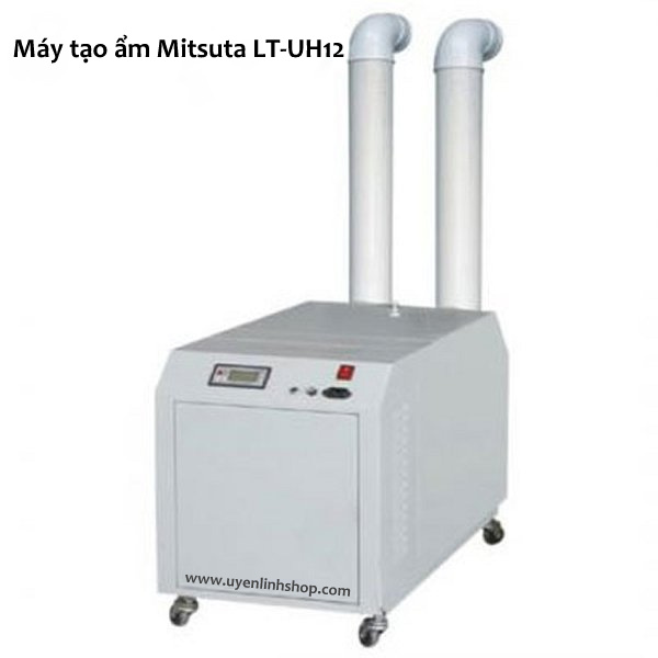 Máy tạo ẩm công nghiệp Mitsuta LT-UH12