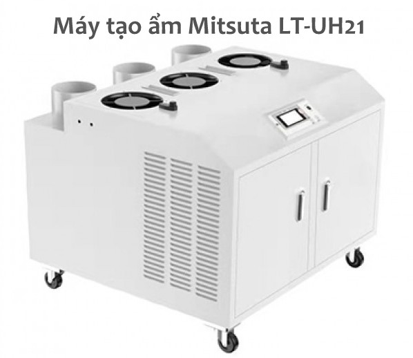 Máy phun sương tạo ẩm Mitsuta LT-UH21