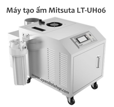 Máy tạo ẩm phun sương Mitsuta LT-UH06
