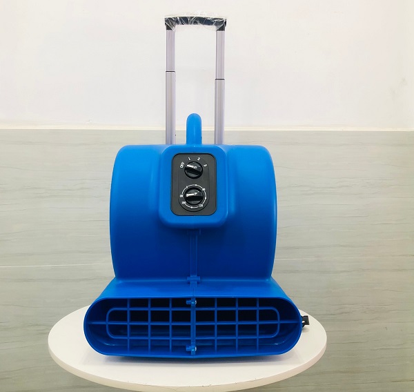 Quạt thổi thảm – sàn CleproX DC100 NEW