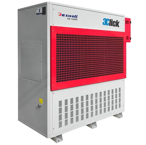Máy sấy Heat-Pump Daxwell DX-1200D