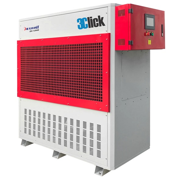 Máy sấy Heat-Pump Daxwell DX-1200D