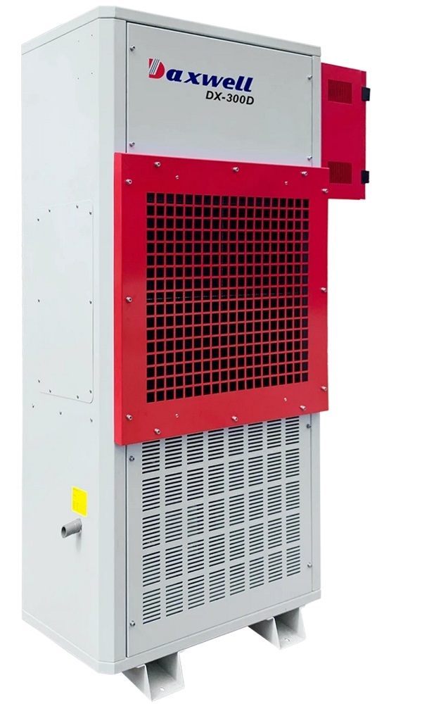 Máy Sấy Heat-Pump Daxwell DX-300D