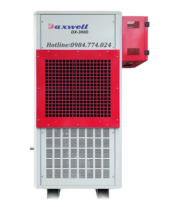 Máy Sấy Heat-Pump Daxwell DX-300D