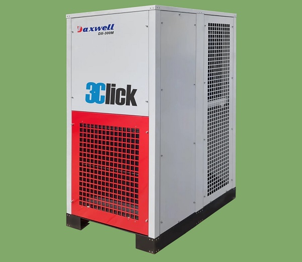 Máy Sấy Heat-Pump Daxwell DX-300M