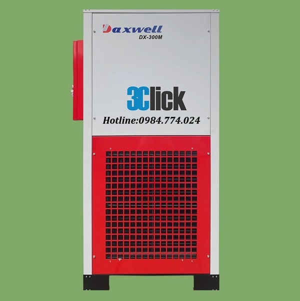 Máy Sấy Heat-Pump Daxwell DX-300M