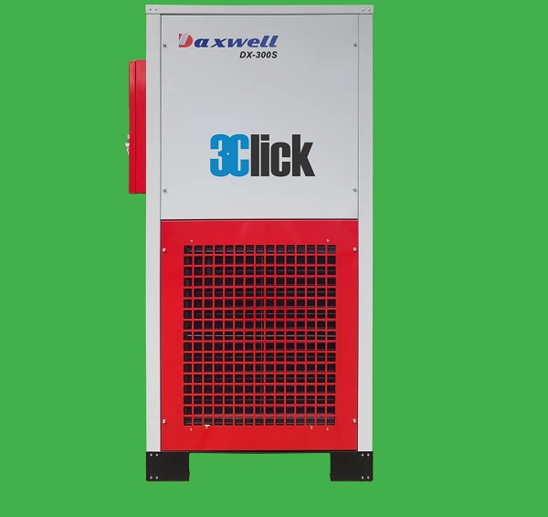 Máy Sấy Heat-Pump Daxwell DX-300S