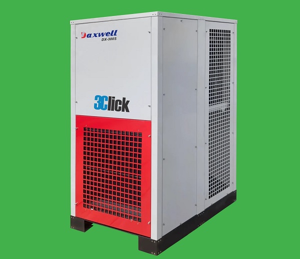 Máy Sấy Heat-Pump Daxwell DX-300S