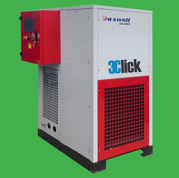 Máy Sấy Heat-Pump Daxwell DX-300S