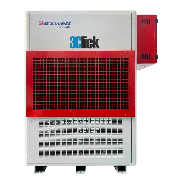 Máy Sấy Heat-Pump Daxwell DX-600D