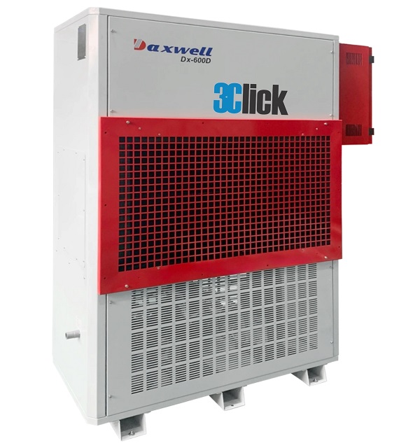 Máy Sấy Heat-Pump Daxwell DX-600D