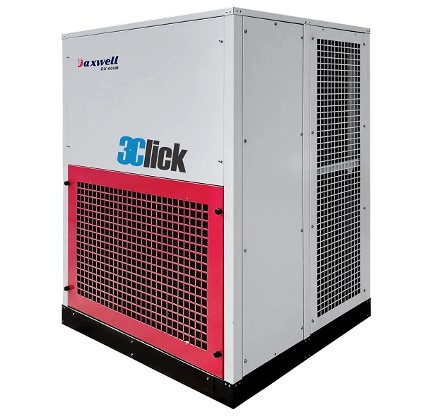 Máy Sấy Heat-Pump Daxwell DX-600M