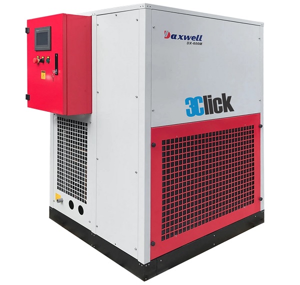 Máy Sấy Heat-Pump Daxwell DX-600M