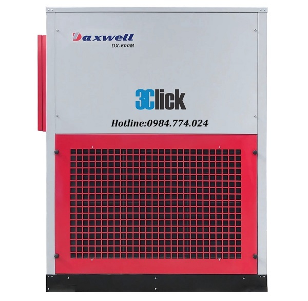 Máy Sấy Heat-Pump Daxwell DX-600M