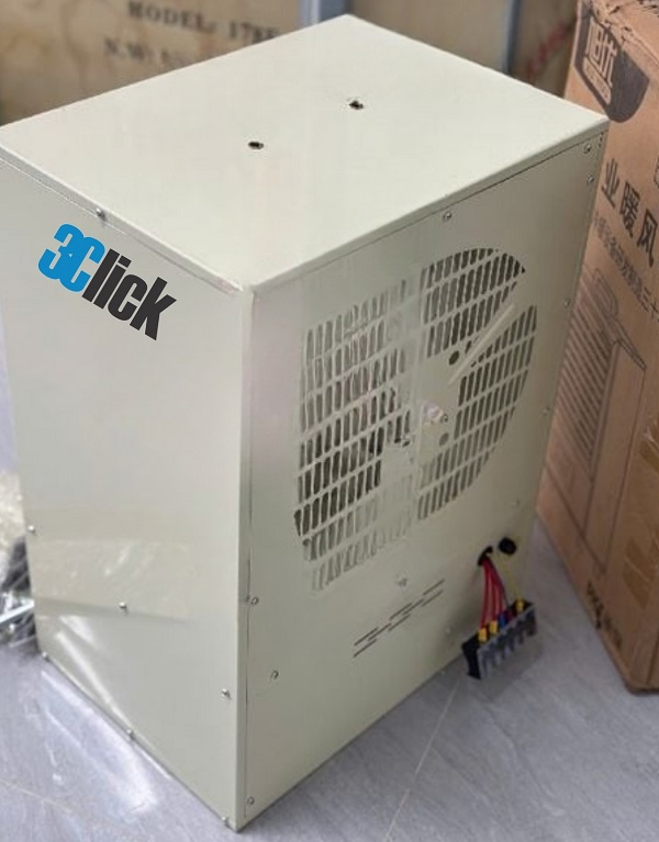 Máy Sưởi Công Nghiệp Mitsuta XNXD-10