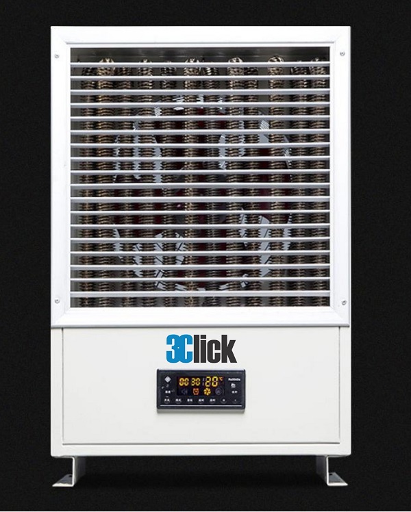 Máy Sưởi Công Nghiệp Mitsuta XNXD-3