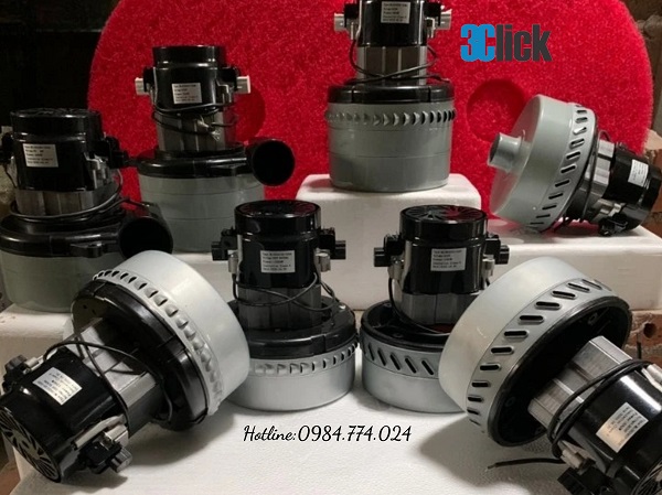 Motor máy hút bụi 1200W