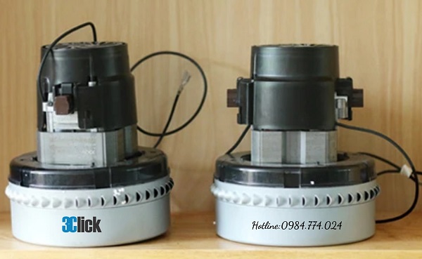 Motor máy hút bụi 1000W