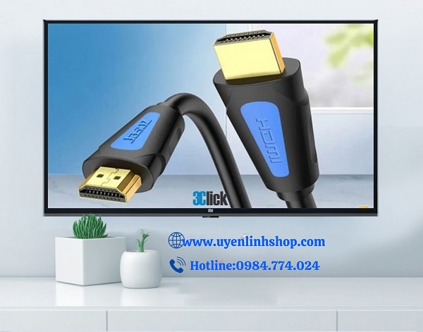 Dây cáp HDMI Jasoz 15m T-A224