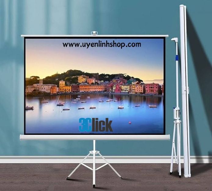 Màn chiếu 3 chân Lyscreen TEB-84TS