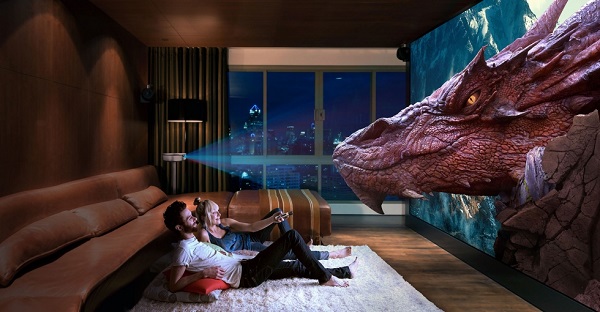 Màn Chiếu Điện 120 inch 2m65 x 1m49