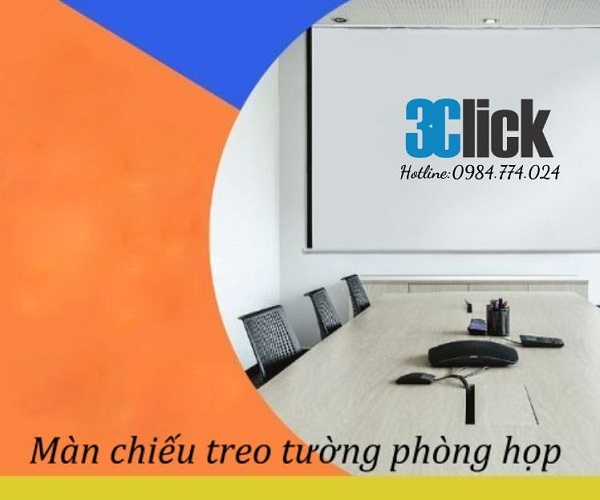 Màn chiếu treo tường Lyscreen 60 inch P60WS