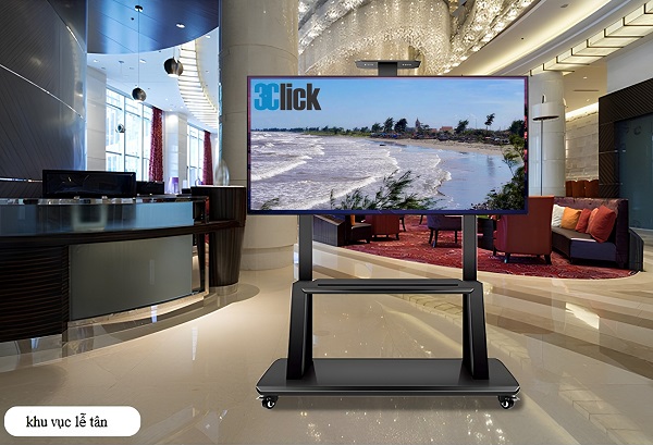 Giá đỡ  màn hình tương tác FD3000