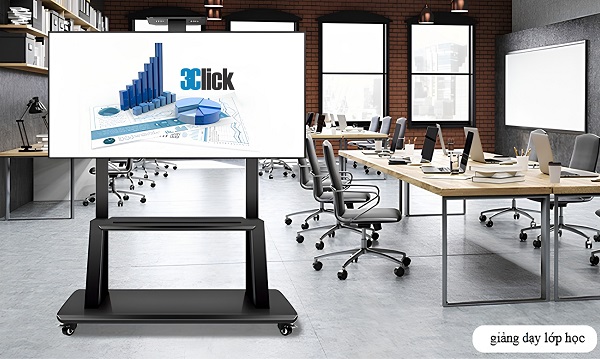 Giá đỡ  màn hình tương tác FD3000