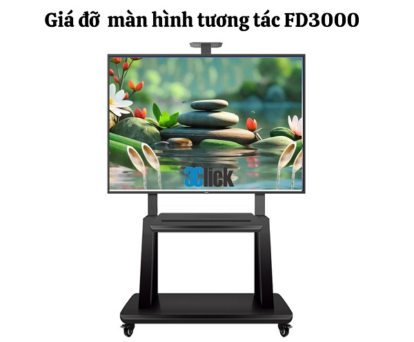 Giá đỡ  màn hình tương tác FD3000