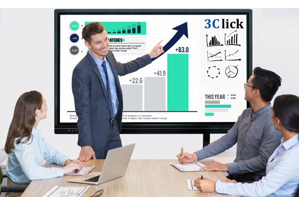 Màn hình tương tác MyVision MV-75H