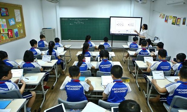 Màn hình tương tác MyVision MV-75H