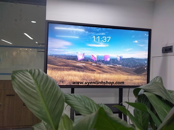 Màn hình tương tác Horion 65M5APro