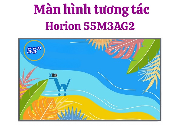 Màn hình tương tác Horion 55M3AG2