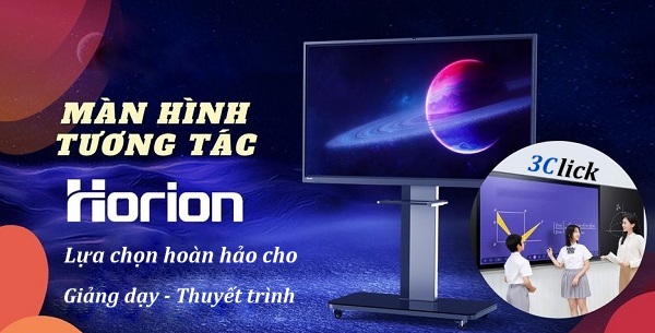 Màn hình tương tác Horion 65M3AG2