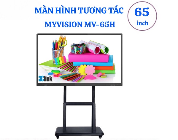Màn hình tương tác MyVision MV-65H