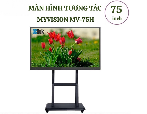 Màn hình tương tác MyVision MV-75H