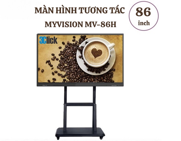 Màn hình tương tác MyVision MV-86H