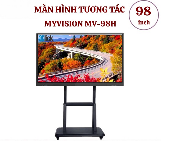 Màn hình tương tác MyVision MV-98H