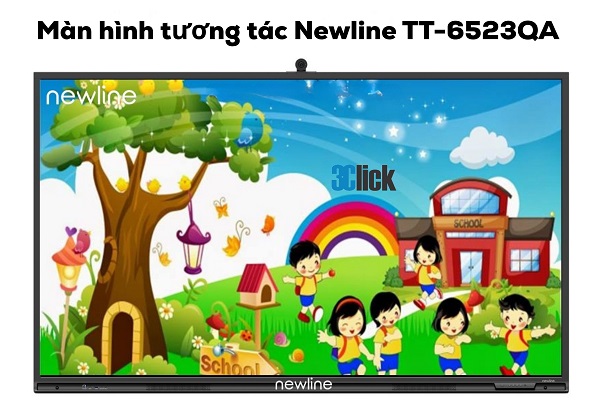 Màn hình tương tác Newline TT-6523QA