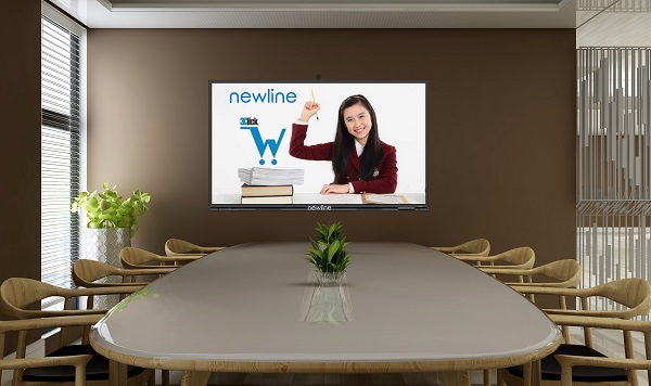 Màn hình tương tác Newline TT-6523QA