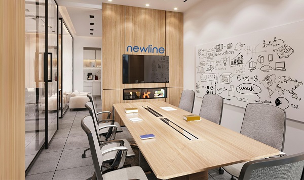 Màn hình tương tác Newline TT-6523QA
