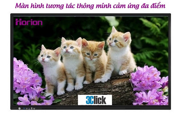 Màn hình tương tác Horion 65M5APro
