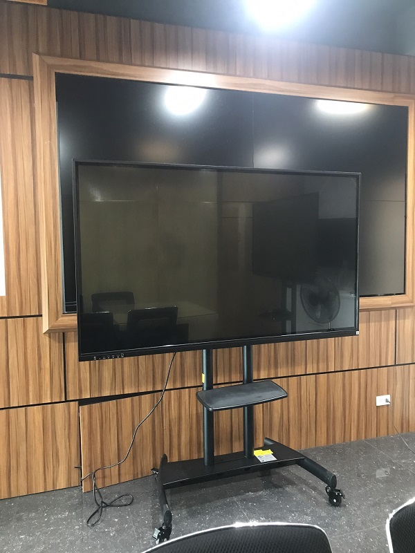 Màn hình tương tác Senke 65 inch SK-65GBH1