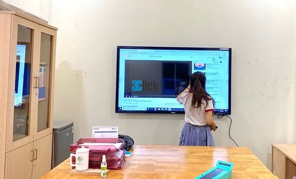 Màn hình tương tác MyVision MV-75H