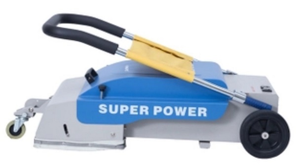 Máy vệ sinh thang cuốn Clepro CE-500E